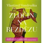 Vondruška, Vlastimil - Zločin na Bezdězu – Hledejceny.cz