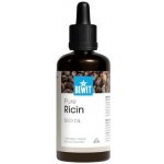 Bewit Ricinový olej - ze semen 50 ml – Zboží Mobilmania
