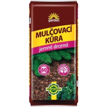 Forestina Mulčovací kůra GARDEN 60 l