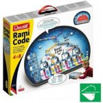 Hlavolam Quercetti Rami Code – Zboží Dáma