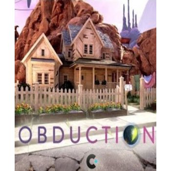 Obduction