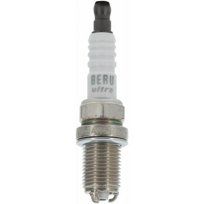 Zapalovací svíčka BorgWarner (BERU) Z204 – Hledejceny.cz