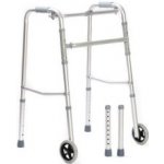 Meyra VCBP0031-3F chodítko trojfunkční – Zboží Dáma