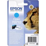 Epson C13T0712 - originální – Hledejceny.cz