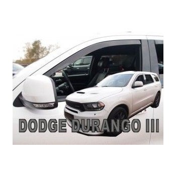 Dodge Durango 11 ofuky