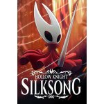 Hollow Knight: Silksong – Sleviste.cz