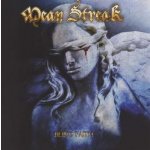 Mean Streak - Blind Faith CD – Zboží Mobilmania