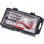 QUATROS QS14187H Sada na opravu závitů M12x1,5 – Sleviste.cz