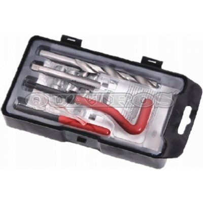QUATROS QS14187H Sada na opravu závitů M12x1,5 – Sleviste.cz