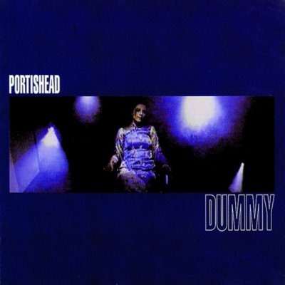 Portishead - Dummy LP