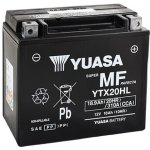 Yuasa YTX20HL – Zbozi.Blesk.cz
