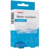 Náplast Dr.Max Water resistant Transparent 2 velikosti náplast 20 ks