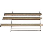 Mora Gorenje 564555 rošt trouby závěsný výsuvný – Sleviste.cz
