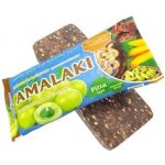 Everest Ayurveda Nutriční tyčinka 50 g – Zboží Dáma