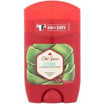 Old Spice Citron deostick 50 ml