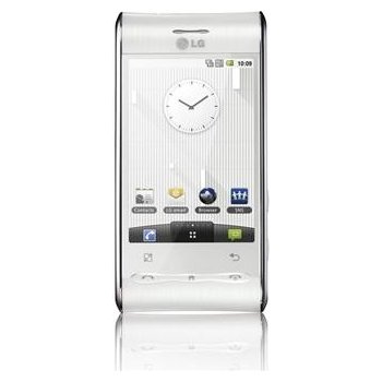 LG GT540 Optimus