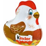 Kinder velikonoční slepička 138 g – Sleviste.cz