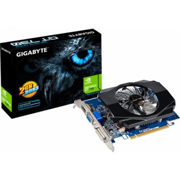 Gigabyte GV-N730-2GI