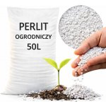 Biovita Zahradnický perlit frakce 0-3 mm 50 l – Zboží Mobilmania