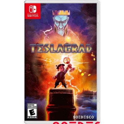 Teslagrad