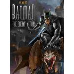 Batman The Telltale Series The Enemy Within – Hledejceny.cz