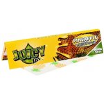 Juicy Jays pineapple ochucené papírky 32 ks – Sleviste.cz