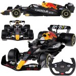 Rastar Tomido RC auto Red Bull Racing RB18 F1 1:12 – Sleviste.cz
