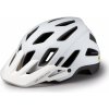 Cyklistická helma Specialized Ambush Comp ANGI Mips white/black 2020