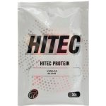 Hitec nutrition Hitec protein 30 g – Hledejceny.cz