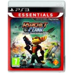 Ratchet and Clank Tools of Destruction – Hledejceny.cz