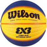 Wilson FIBA 3x3 Game – Zboží Dáma