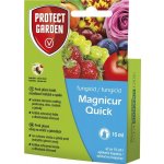 Bayer Garden Fungicid MAGNICUR QUICK 15 ml – Sleviste.cz