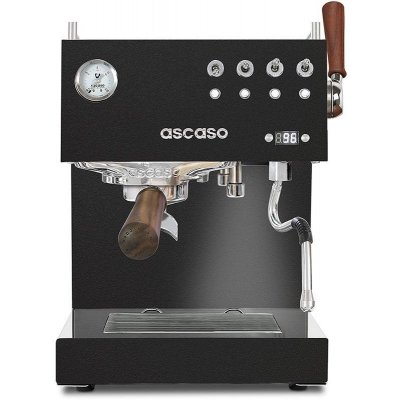 Ascaso Steel Duo PID Black & Wood – Hledejceny.cz