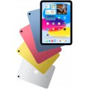 Tablet Apple iPad 10.9 (2022) 256GB WiFi Yellow MPQA3FD/A