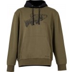 Korum Mikina Classic Tench Hoodie – Hledejceny.cz