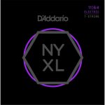 D´Addario NYXL1164 – Zboží Dáma