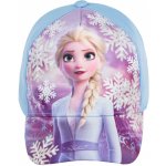 Sun City Disney Frozen dívčí princezna Elsa modrá – Zbozi.Blesk.cz