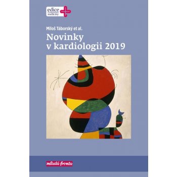 Novinky v kardiologii 2019