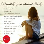 Various Artists - Písničky pro dávné lásky (2CD, 2018) (2CD)