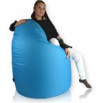 Primabag Mega Sako polyester modrá – Zbozi.Blesk.cz