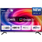CHiQ U43QM10V – Zbozi.Blesk.cz