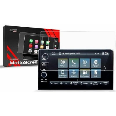 GRIZZ Protector, Ochrana displeje MatteScreen, Honda Jazz IV, 2020- , Display 9" | Zboží Auto