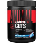 Universal Nutrition Animal Cuts Powder 248 g – Zboží Dáma