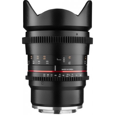 Samyang 16mm T2.6 ED AS UMC Sony E-mount – Zboží Živě