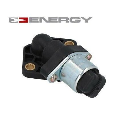 Volnoběžný regulační ventil, přívod vzduchu ENERGY SK0038 – Hledejceny.cz