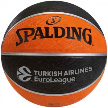Spalding Euro League