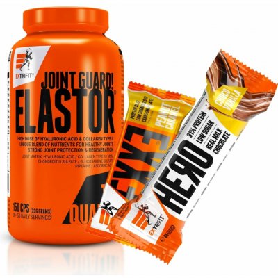 Extrifit Exrifit Elastor 150 kapslí – Zboží Dáma
