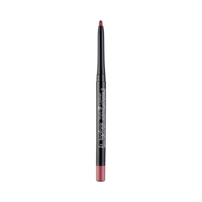 Topface vysouvací tužka na rty se strouhátkem 001 0,29 g – Zboží Dáma