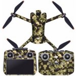 STABLECAM DJI Mini 4 Pro - PVC Sticker (DJI RC 2) - RC_308434 – Sleviste.cz