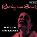 Holiday Billie - Body & Soul LP – Hledejceny.cz